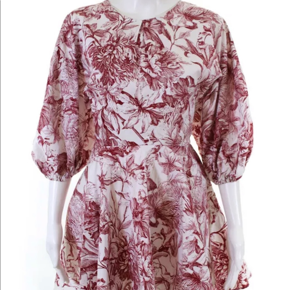 Petersyn Dress